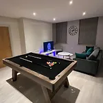 Appartement Spacious Modern - Centre