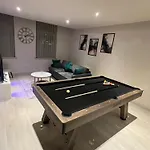 Spacious Modern - Centre Appartement