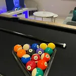 Appartement Spacious Modern - Centre *