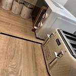 Spacious Modern - Centre Appartement Leeds (West Yorkshire)