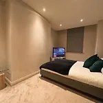 Appartement Spacious Modern - Centre Leeds (West Yorkshire)