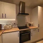 Spacious Modern - Centre * Leeds (West Yorkshire)