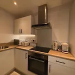 Spacious Modern - Centre Appartement Leeds (West Yorkshire)