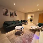 Appartement Spacious Modern - Centre Leeds (West Yorkshire)