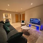Spacious Modern - Centre Appartement Leeds (West Yorkshire)