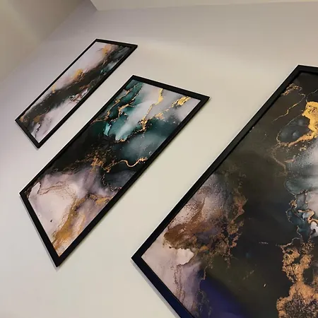 Spacious Modern - Centre Apartment Leeds (West Yorkshire)