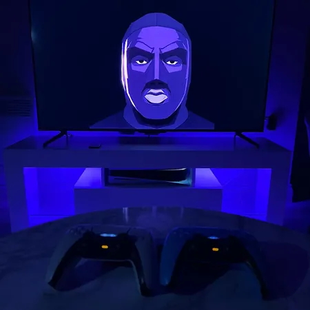 Spacious Modern - Centre 公寓