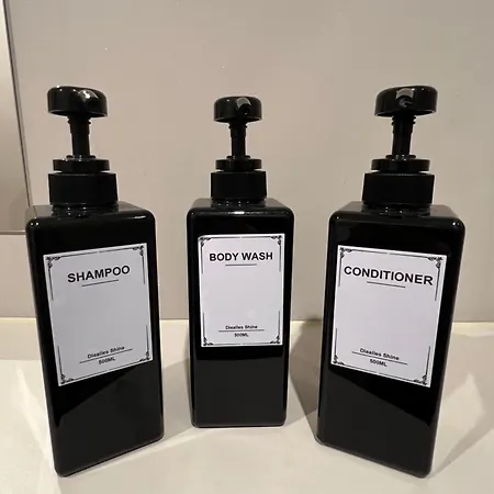 Spacious Modern - Centre Apartment *