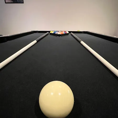 Apartment Spacious Modern - Centre *