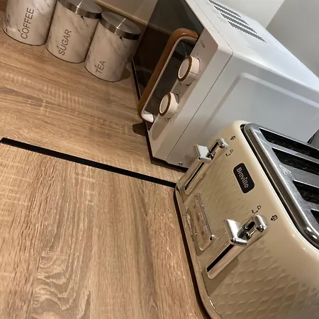Spacious Modern - Centre Apartment Leeds (West Yorkshire)