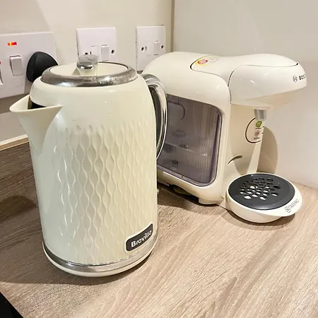 Spacious Modern - Centre * Leeds (West Yorkshire)