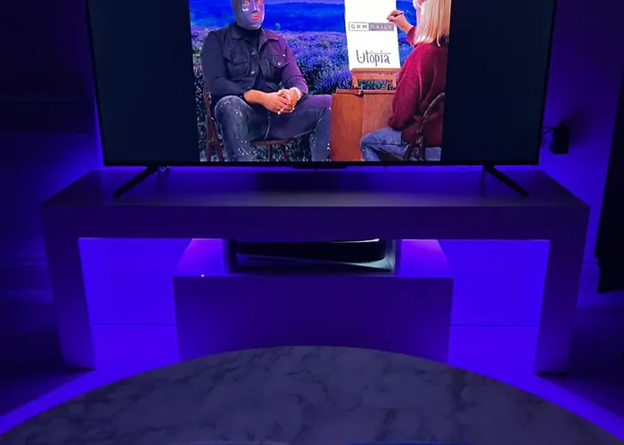 公寓 Spacious Modern - Centre 利兹