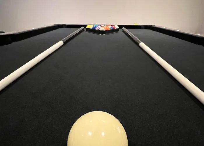 Apartman Spacious Modern - Centre *