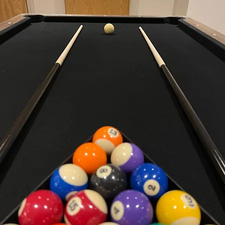 Appartement Spacious Modern - Centre *