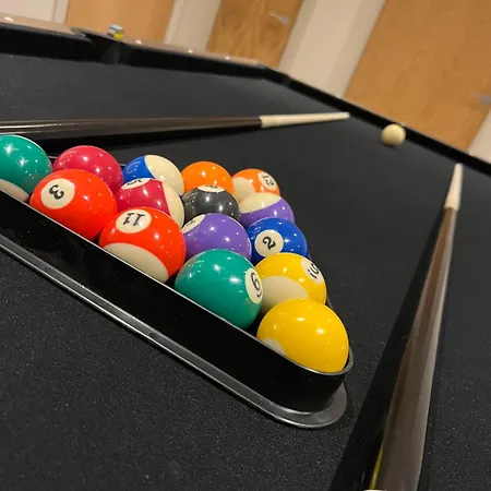 Spacious Modern - Centre Appartement *