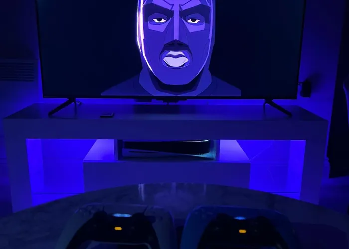 Spacious Modern - Centre Appartement