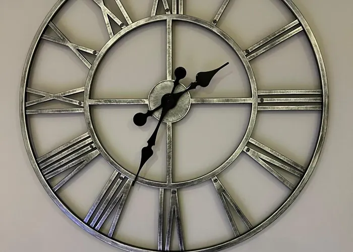 Spacious Modern - Centre * Leeds (West Yorkshire)